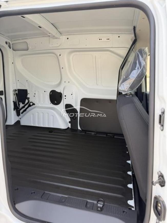 Renault Express Advance Diesel WW