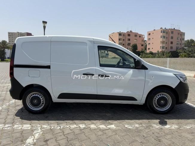 Renault Express Advance Diesel WW
