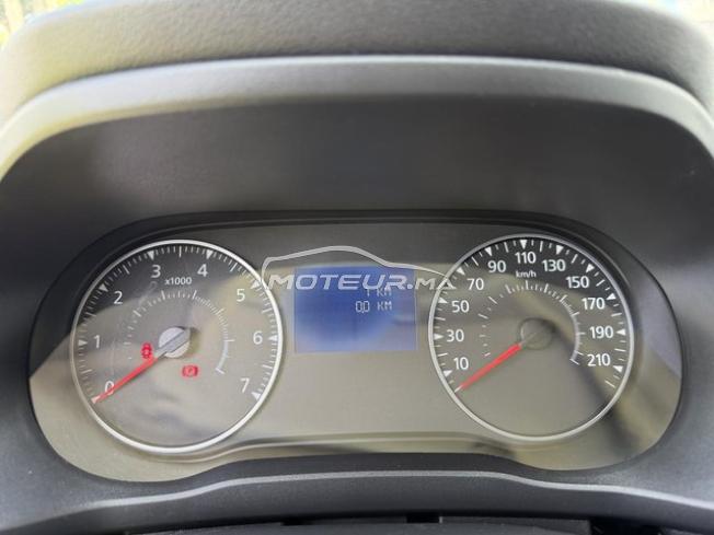 Renault Express Advance Diesel WW