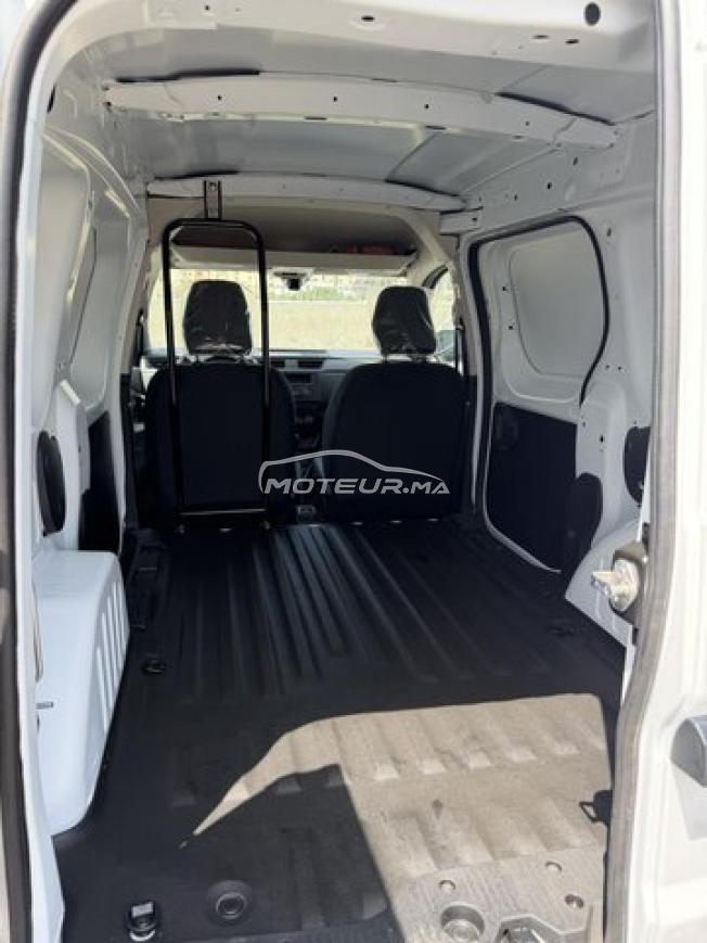 Renault Express Advance Diesel WW