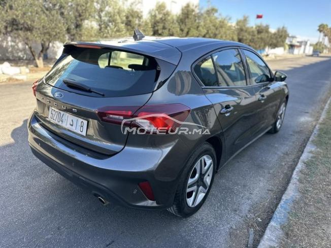 FORD focus diesel automatique 2022