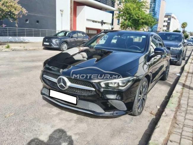 KIFAL - MERCEDES-BENZ CLA