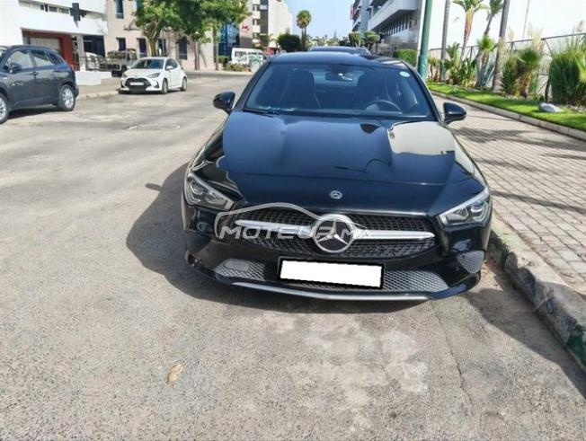 KIFAL - MERCEDES-BENZ CLA