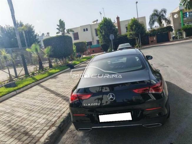 KIFAL - MERCEDES-BENZ CLA