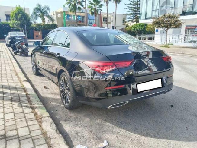 KIFAL - MERCEDES-BENZ CLA