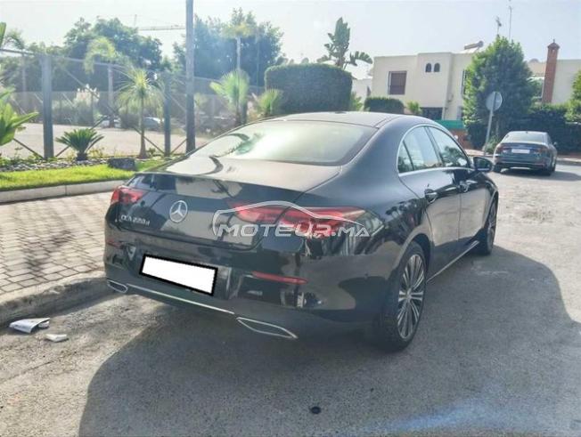 KIFAL - MERCEDES-BENZ CLA