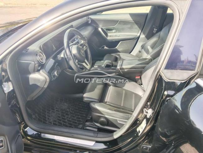 KIFAL - MERCEDES-BENZ CLA