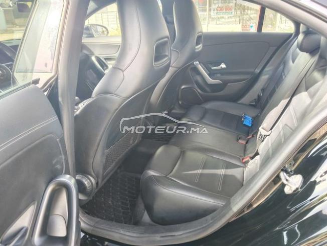 KIFAL - MERCEDES-BENZ CLA