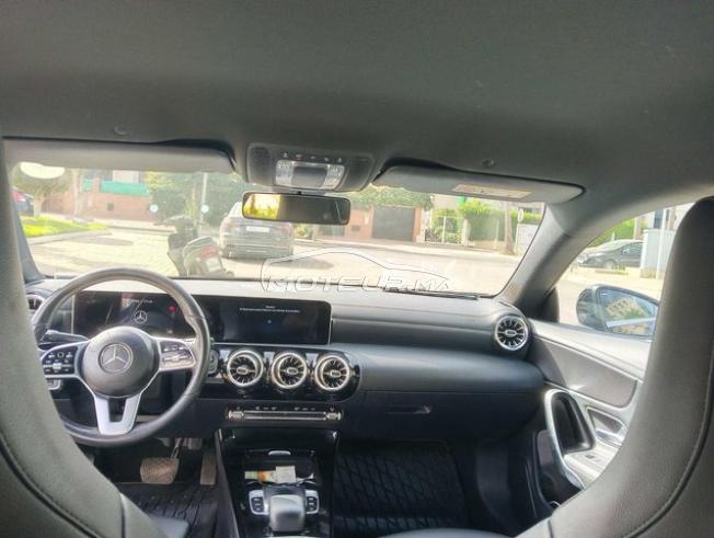 KIFAL - MERCEDES-BENZ CLA