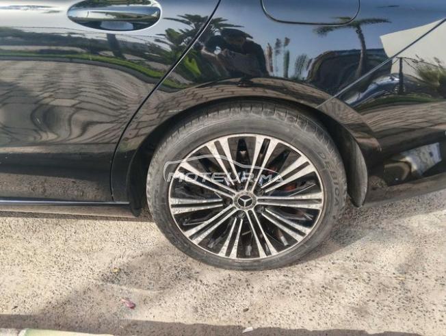 KIFAL - MERCEDES-BENZ CLA