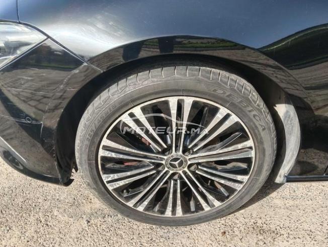 KIFAL - MERCEDES-BENZ CLA