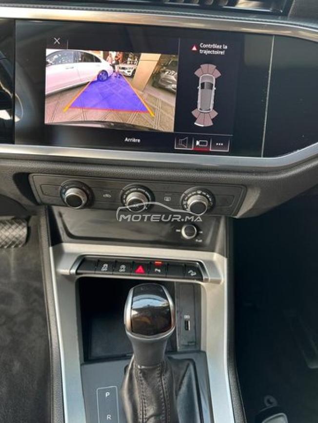 Audi – Q3 
