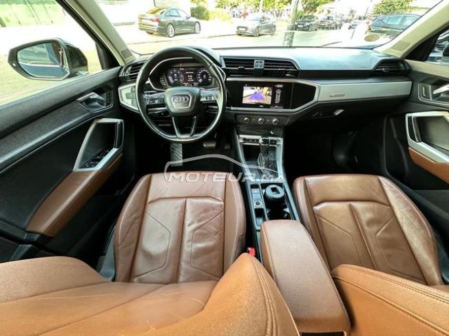 Audi – Q3 