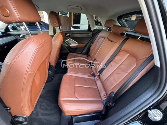 Audi – Q3 