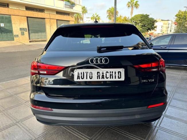 Audi – Q3 