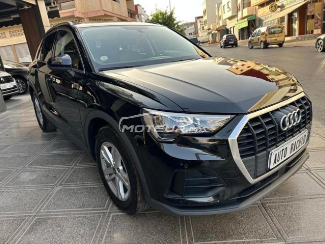 Audi – Q3 