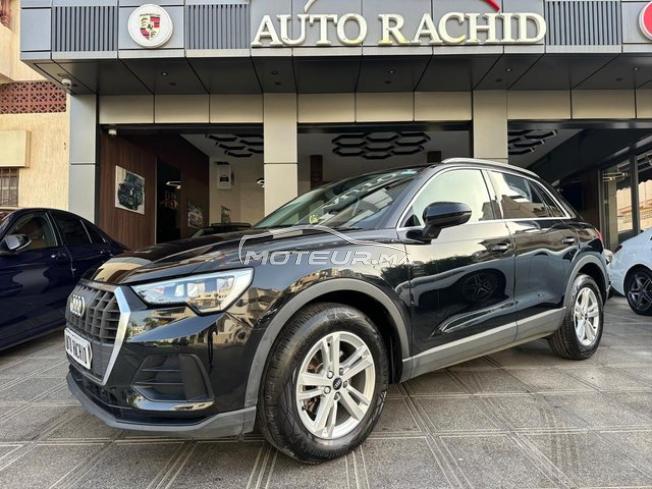 Audi – Q3 