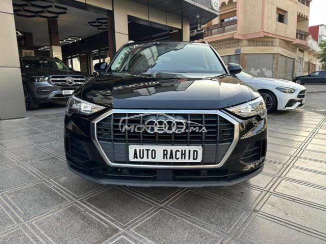 Audi – Q3 