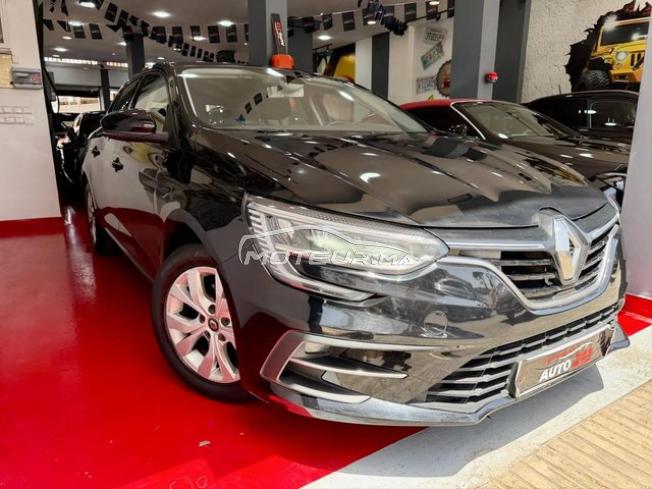 RENAULT MEGANE 2023