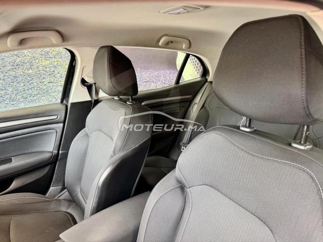 RENAULT MEGANE 2023