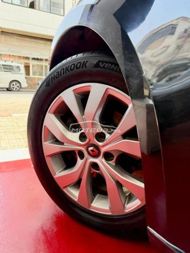 RENAULT MEGANE 2023