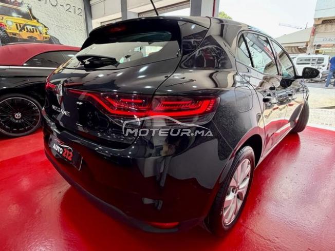 RENAULT MEGANE 2023