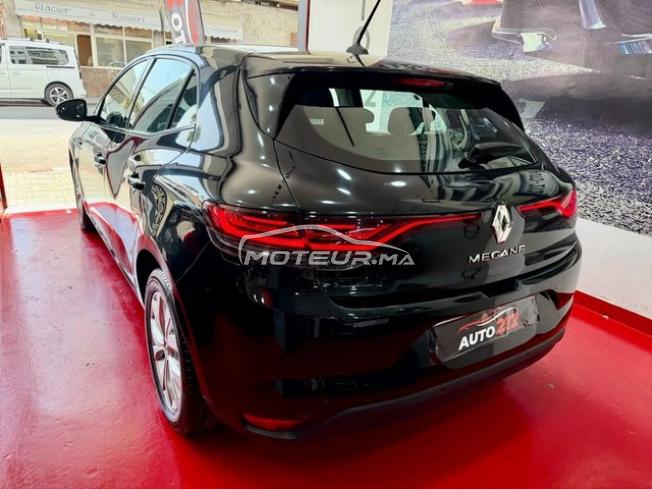 RENAULT MEGANE 2023