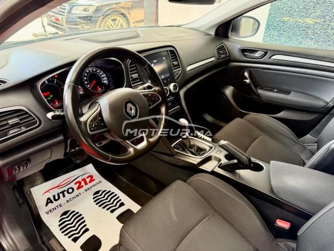 RENAULT MEGANE 2023