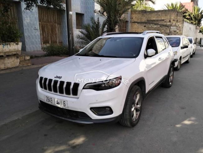 KIFAL - JEEP Cherokee