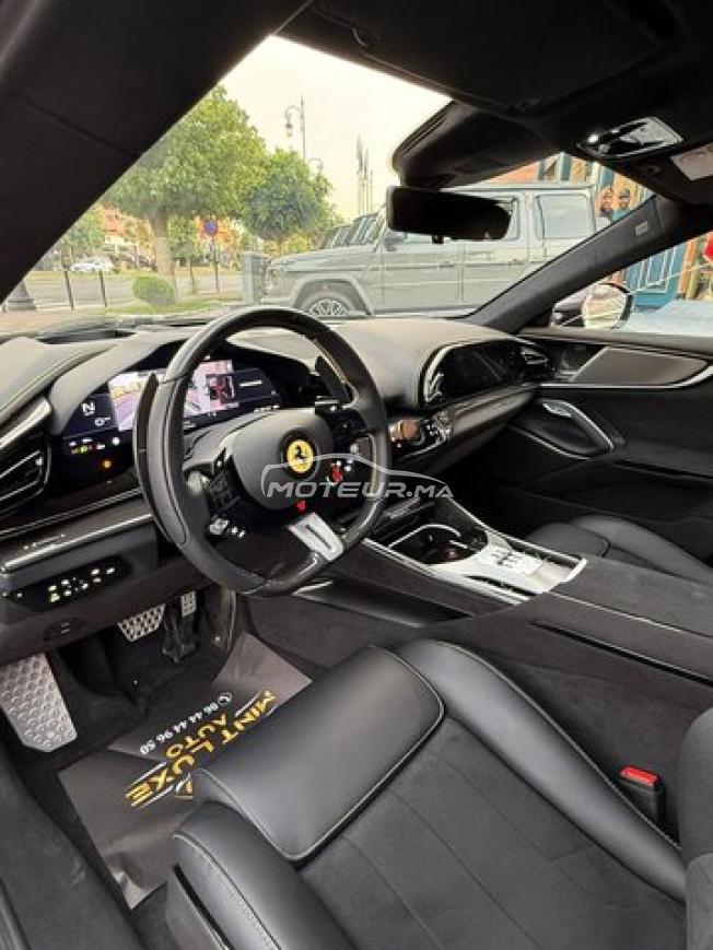 Ferrari Purosangue 2026