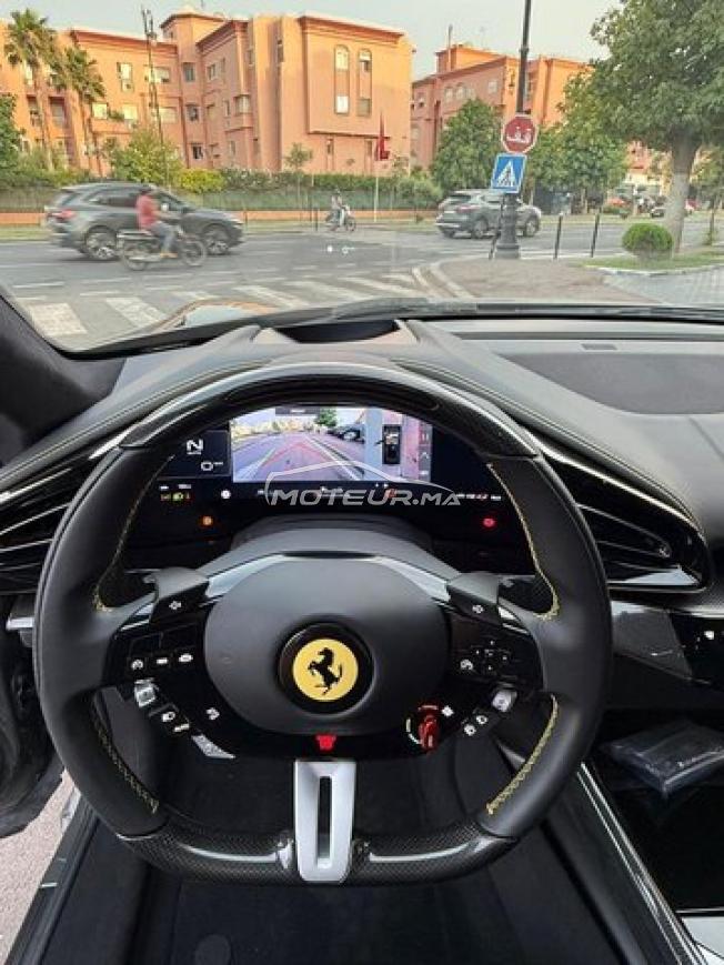 Ferrari Purosangue 2026