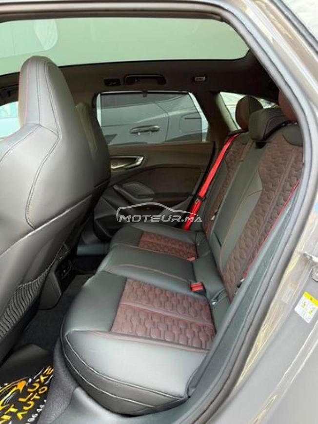 Audi RS5 2027