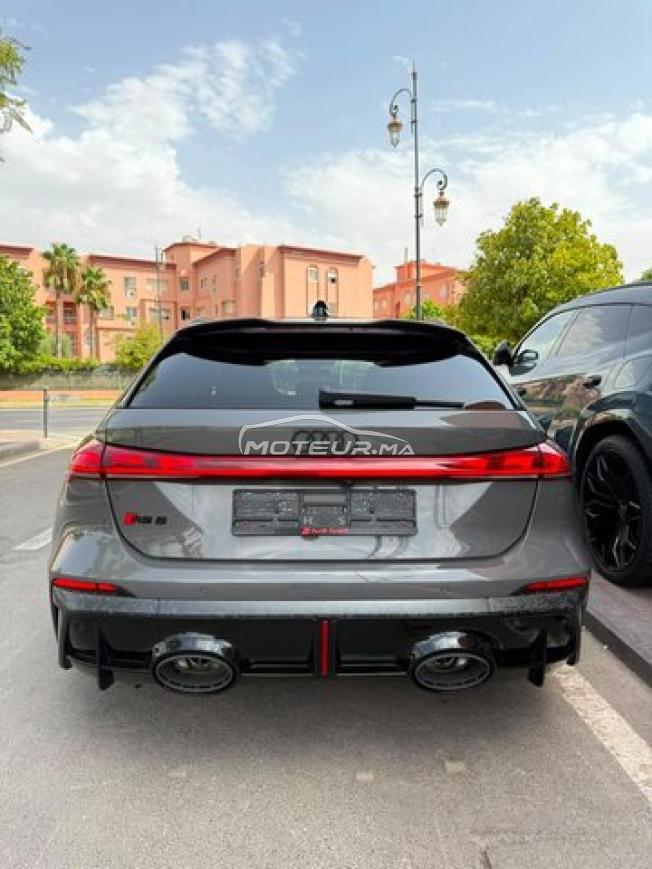 Audi RS5 2027