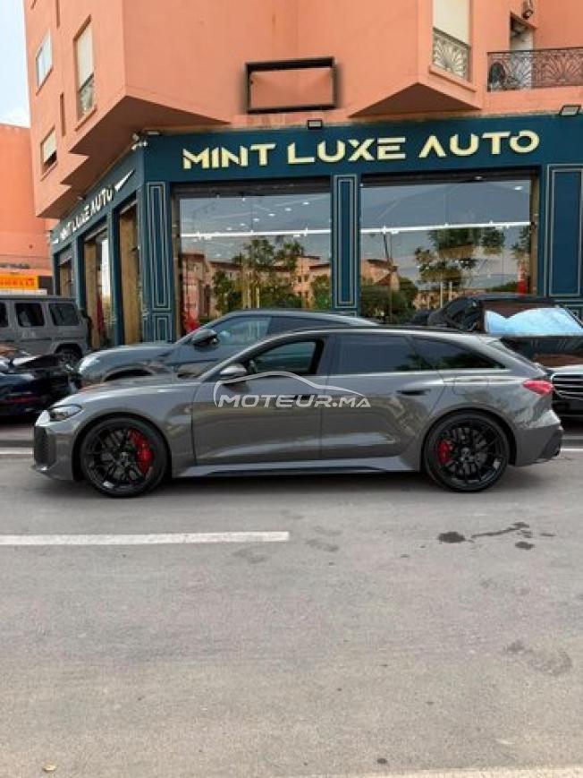 Audi RS5 2027