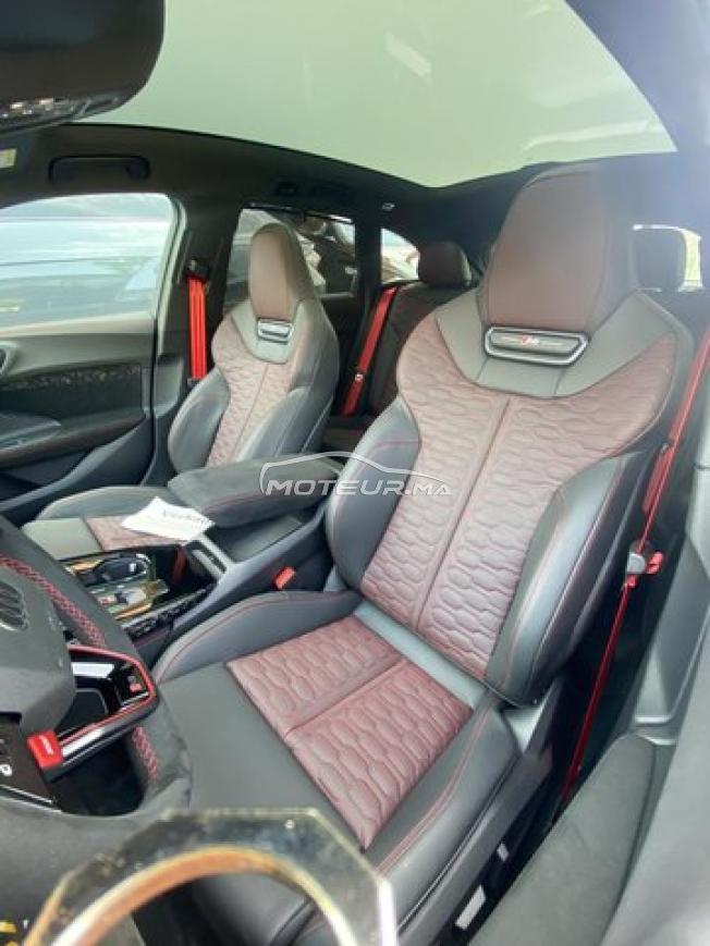 Audi RS5 2027
