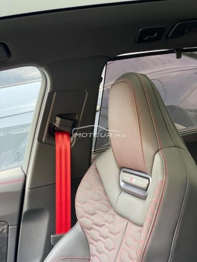 Audi RS5 2027