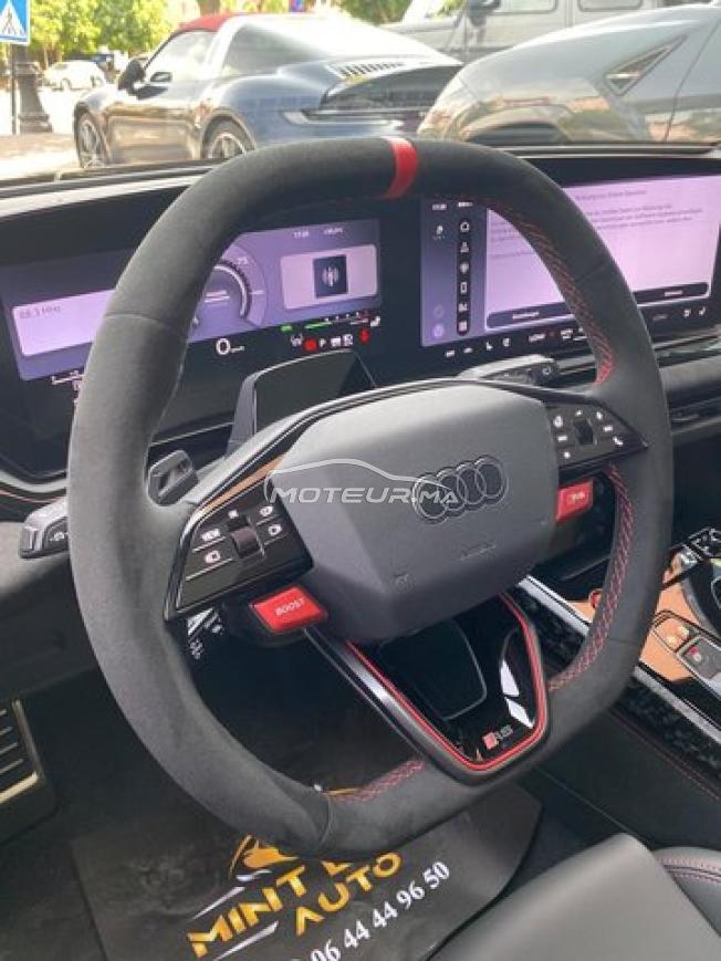 Audi RS5 2027
