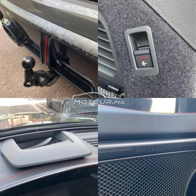 Audi RS5 2027