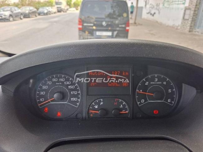 PEUGEOT BOXER Diesel Manuelle 2024