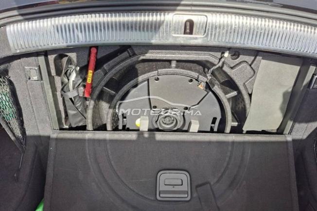 AUDI Q5 SPORTBACK Diesel Automatique 2021
