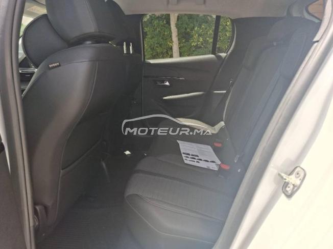 PEUGEOT 208 Diesel Automatique 2021