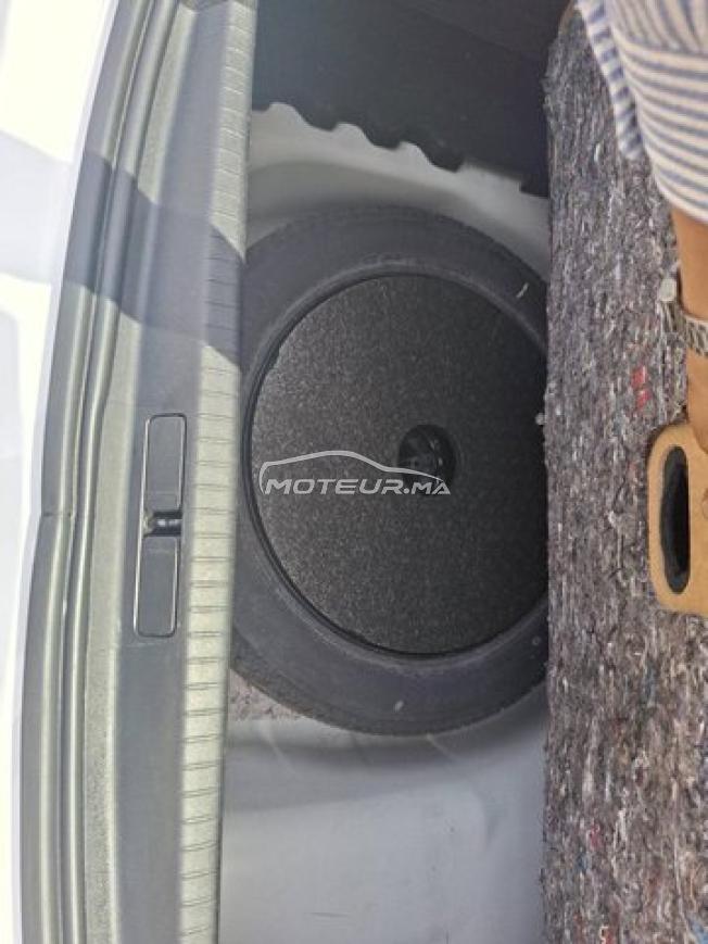 PEUGEOT 208 Diesel Automatique 2021