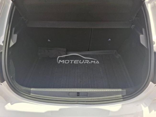 PEUGEOT 208 Diesel Automatique 2021