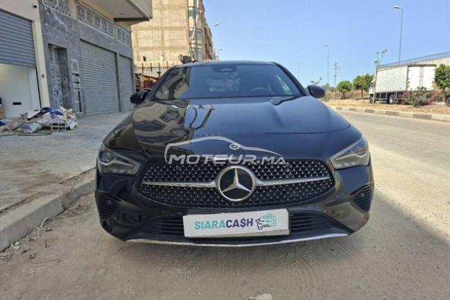 MERCEDES CLA Diesel Automatique 2024