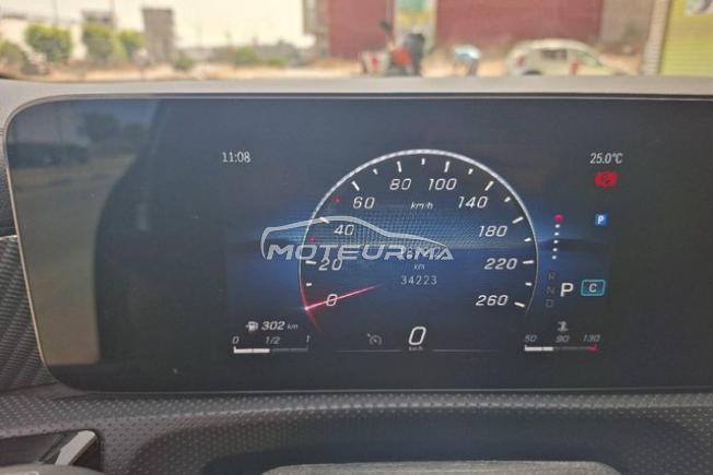 MERCEDES CLA Diesel Automatique 2024