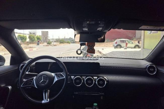 MERCEDES CLA Diesel Automatique 2024