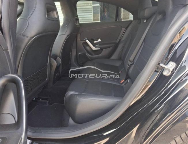 MERCEDES CLA Diesel Automatique 2024