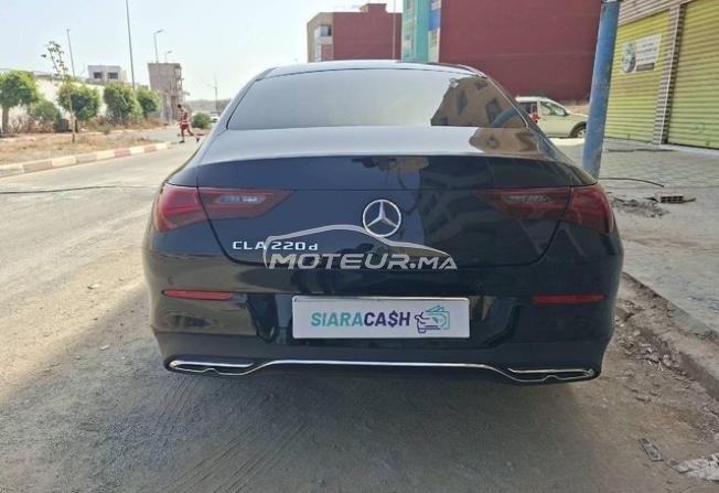 MERCEDES CLA Diesel Automatique 2024