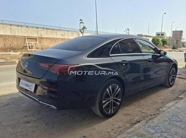 MERCEDES CLA Diesel Automatique 2024