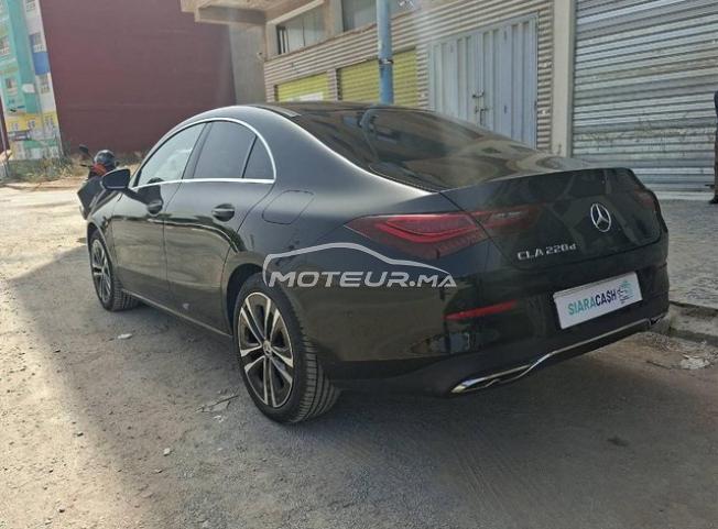 MERCEDES CLA Diesel Automatique 2024